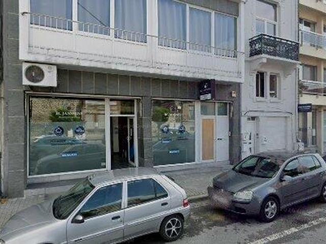 Appartement location à Huy, Wallonie