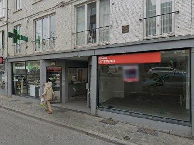 Appartement location à Huy, Wallonie