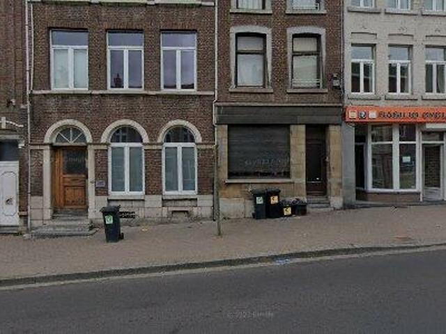Appartement location à Huy, Liège