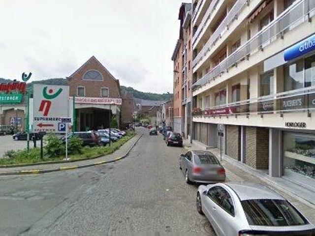 Appartement location à Huy, Wallonie
