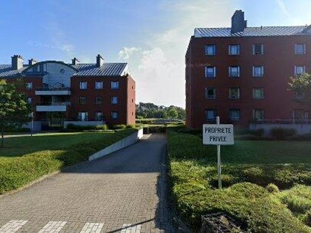 Appartement location à Huy, Wallonie