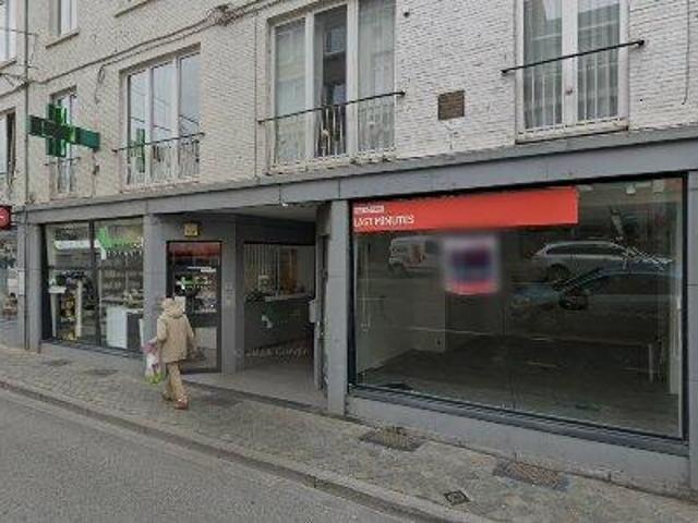Appartement location à Huy, Wallonie