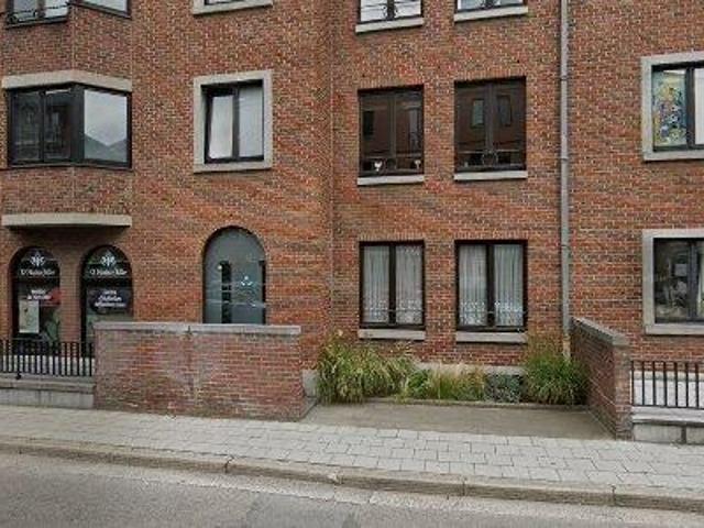 Appartement location à Huy, Wallonie