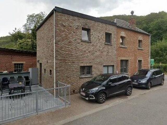Appartement location à Huy, Wallonie
