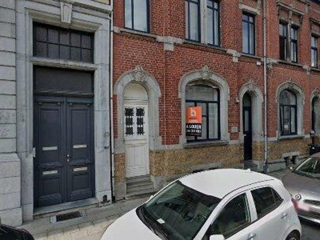 Appartement location à Huy, Liège