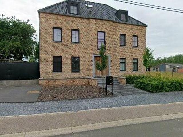 Appartement location à Onze-Lieve-Vrouw, Hoeselt