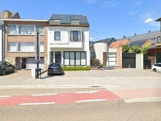 Appartement location à Hoeselt, Limburg