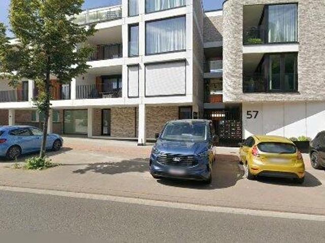 Appartement location à Hoeselt, Limburg