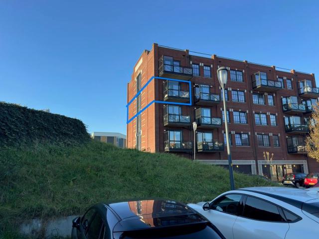 Appartement te huur in Floriande, Hoofddorp