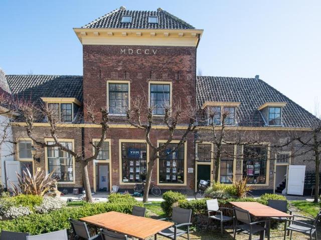 Appartement te huur in Alkmaar, Centrum