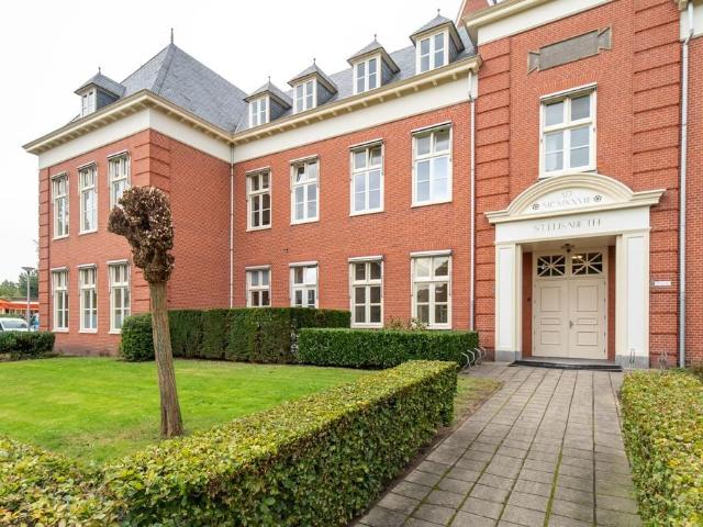 Appartement te huur in Almelo
