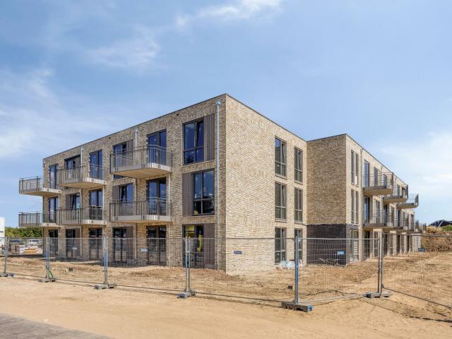 Appartement te huur in Oud-Zevenaar, Zevenaar