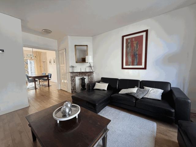 Appartement te huur in Oost, Amsterdam