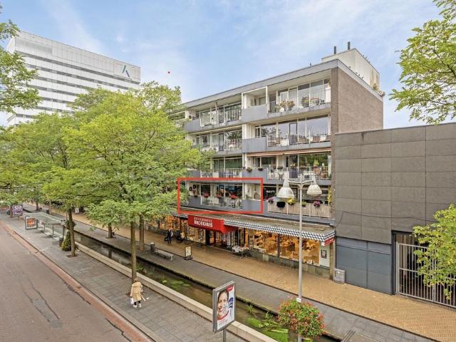 Appartement te huur in Apeldoorn, Gelderland