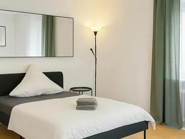 Apartment mieten in Höhenkirchen, Höhenkirchen-Siegertsbrunn