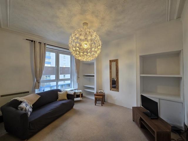 Apartment for rent in Ruthrieston, Aberdeen City
