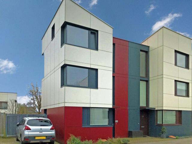 Apartment for rent in Oxley Park, Milton Keynes