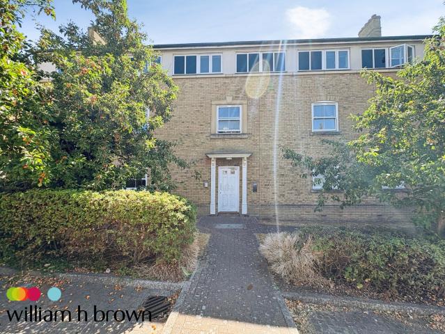 Apartment for rent in Bocking, Chipping Hill