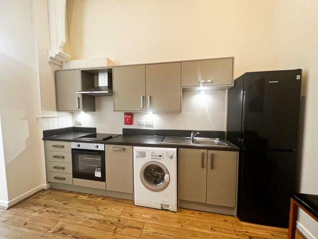 Apartment for rent in Drypool, Hull