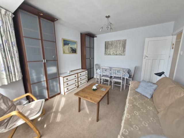 Apartment for rent in Hendon, Greater London