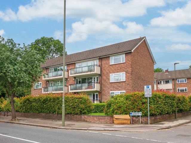 Apartment for rent in Hendon, Greater London