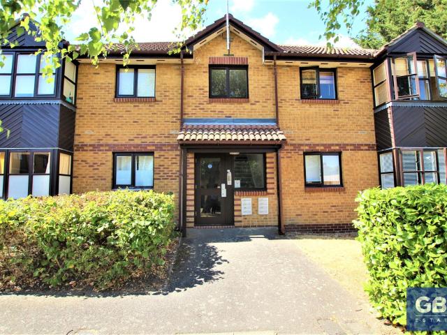 Apartment for rent in Greater London