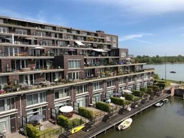 Appartement te huur in Oost, Amsterdam