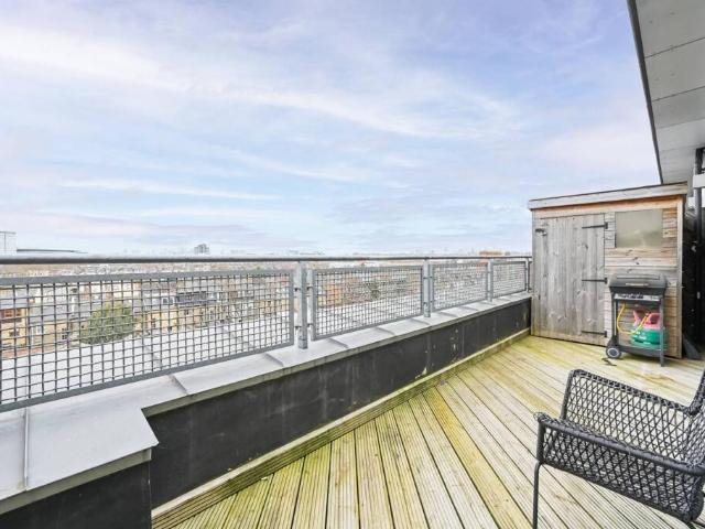 Apartment for rent in Holloway, Greater London