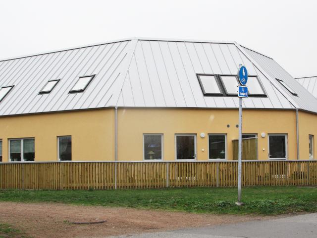 Lägenhet hyra i Höllviken, Skåne