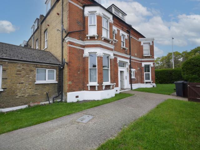 Apartment for rent in Wanstead, Greater London