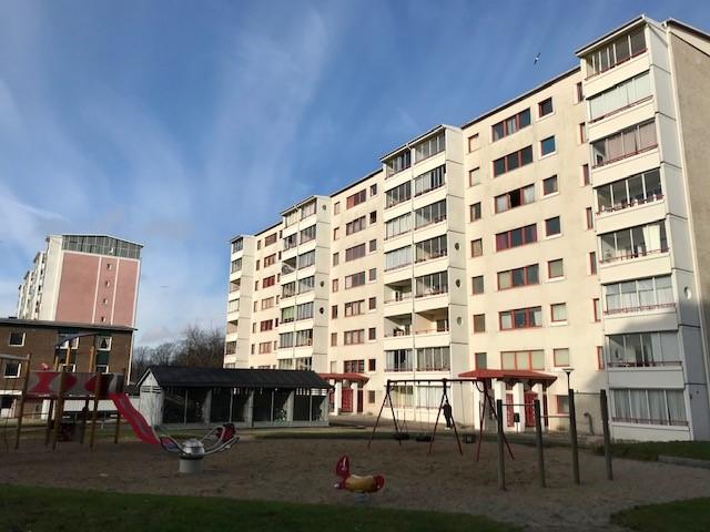 Lägenhet hyra i Malmö, Skåne