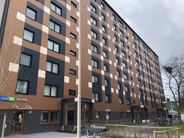 Lägenhet hyra i Malmö, Skåne