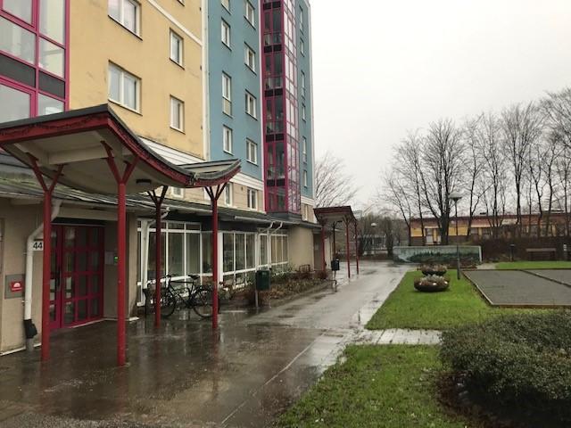Lägenhet hyra i Malmö, Skåne