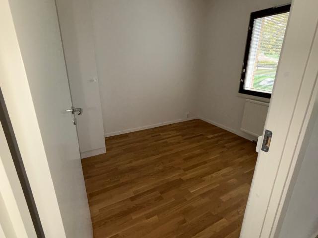 Lägenhet hyra i Väster, Malmö