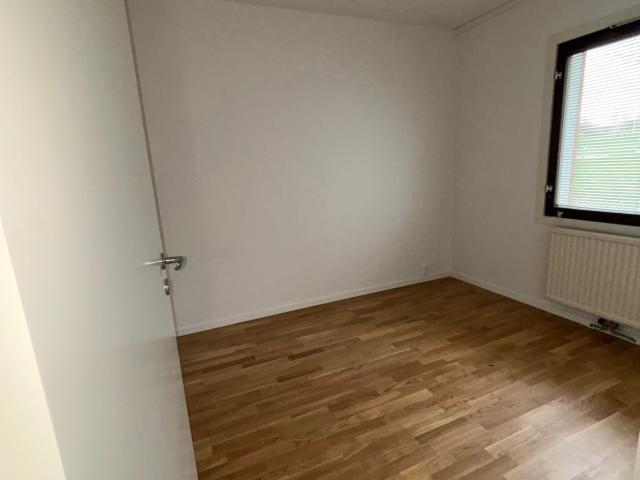 Lägenhet hyra i Väster, Malmö