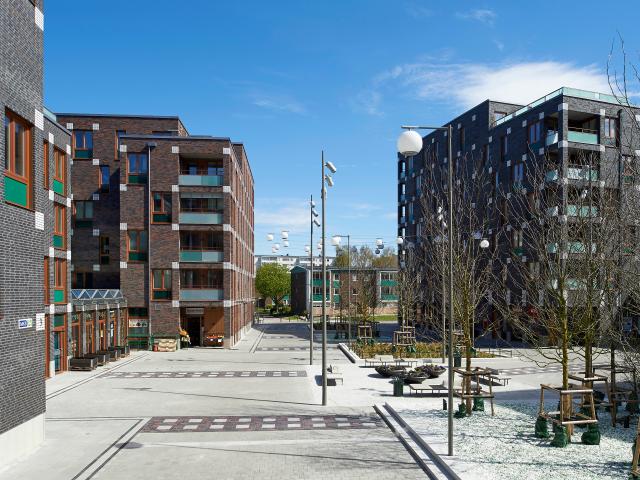Lägenhet hyra i Malmö, Skåne