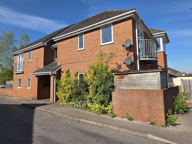 Apartment for rent in Portfields, Lower Bullingham
