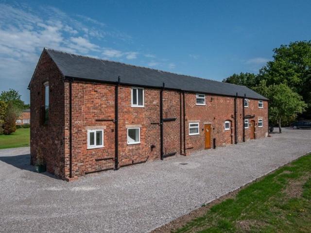 Apartment for rent in Allostock