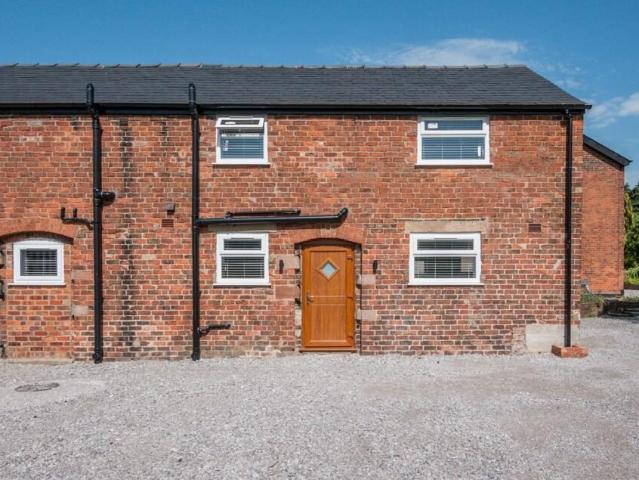 Apartment for rent in Allostock