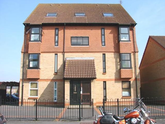 Apartment for rent in Datchet