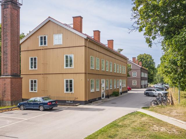 Lägenhet hyra i Gävle, Gävleborg