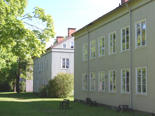 Lägenhet hyra i Gävle, Gävleborg
