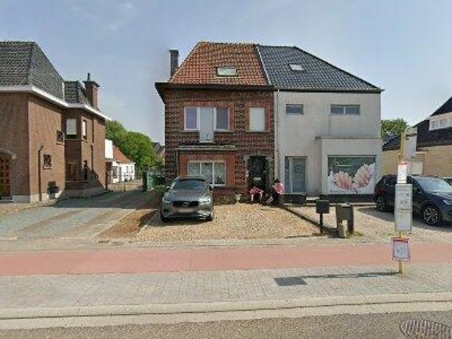 Appartement location à Outer, Oost-Vlaanderen