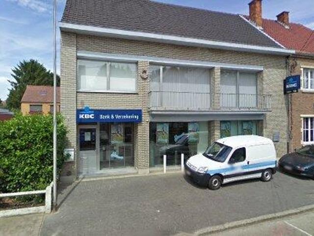Appartement location à Holsbeek, Brabant