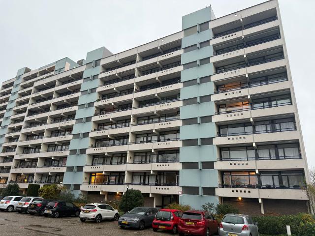 Appartement te huur in Angelslo, Emmen