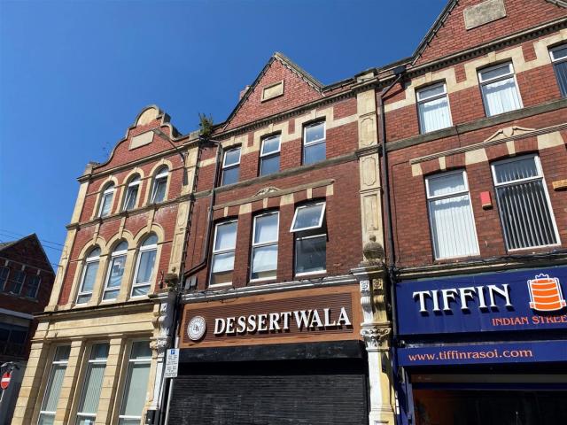 Apartment for rent in Merthyr Dyfan, Barry
