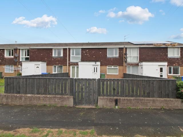 Apartment for rent in New Delaval, Blyth