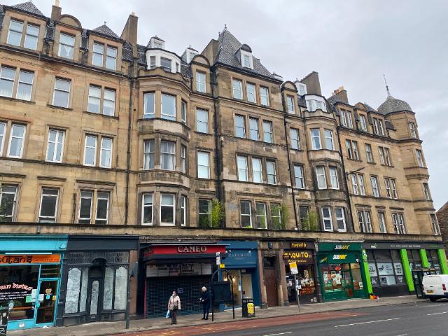 Apartment for rent in Lauriston, Scotland