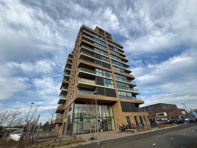 Appartement te huur in Homeruskwartier, Almere-haven