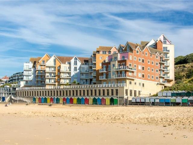 Apartment for rent in Boscombe, Bournemouth